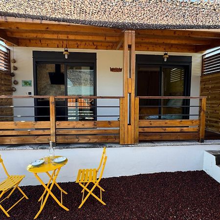 Le Studio Leva La Plaine des Palmistes Exteriér fotografie